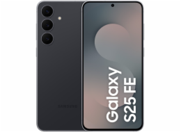Samsung Chytrý telefon Galaxy S25 FE 5G 8/128GB Enterprise Edition černý