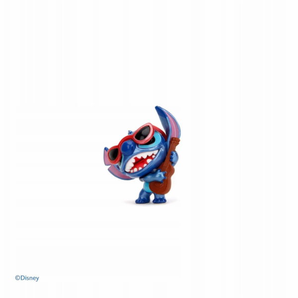 JADA TOYS Figurka Metal Stitch 6,5 cm, 4 druhy