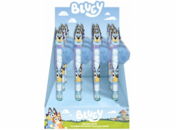 Kids Euroswan Bluey Display Topper pero 12 ks