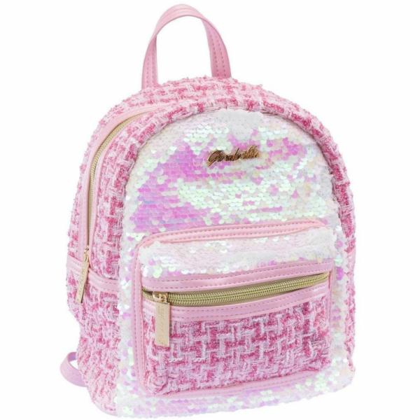 Nice Tvídový batoh