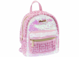 Nice Tvídový batoh