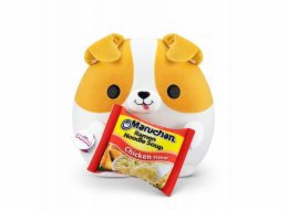 ZURU Snackles Střední plyšová hračka Maruchan Ramen 35 cm