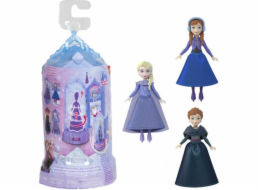 Mattel Mix panenek Disney Ledové království