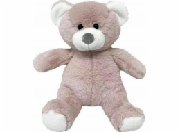 TULILO Mil Oluś 23 cm růžová