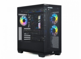 OPTIMUS E-sportovní počítač GB550T-CR11 R7-5800X/16GB/1TB/RTX 5070 OC 12GB/W11