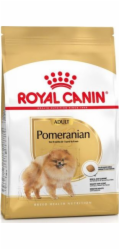 Royal Canin Pomeranian Adult 3 kg
