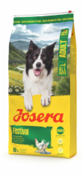 Josera Festival pro dospělé 12,5 kg