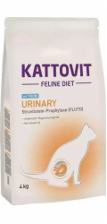 KATTOVIT Urinary - tuňák 4kg