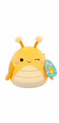 Plyšová hračka Squishmallows SQJW7520B, různé barvy
