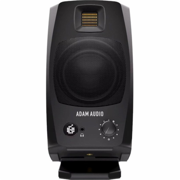 Adam Audio D3V Black - pár studiových monitorů