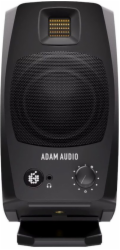 Adam Audio D3V Black - pár studiových monitorů