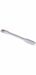 Počítačová lampa Activejet USB LED Bílá
