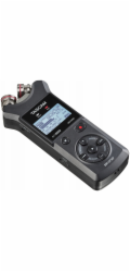 Tascam DR-07XP - přenosný digitální rekordér s rozhraním USB