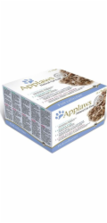 APPLAWS Fish selection multipack in broth - mokré krmivo pro kočky - 12x70g