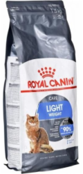 Royal Canin Light Weight Care suché krmivo pro kočky Dospělý 1,5 kg
