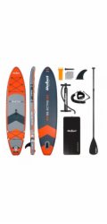 Deska SUP REBEL ACTIVE RBA-4500 350cm