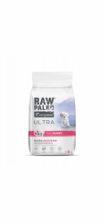 VETEXPERT Raw Paleo Ultra Mini Puppy Pork - suché krmivo pro psy - 2kg