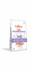 CALIBRA Dog Life Junior Small&Medium Breed Lamb - suché krmivo pro psy - 2,5kg