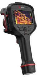 Guide Sensmart H6 termální kamera