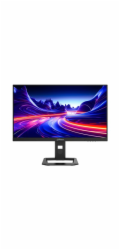 Dahua DHI-LM27-E341AY - LED monitor - hraní her - 27" - 2560 x 1440 QHD @ 275 Hz - IPS - 300 cd/m? - 1000:1 - 1 ms - 2xHDMI, 2xDisplayPort