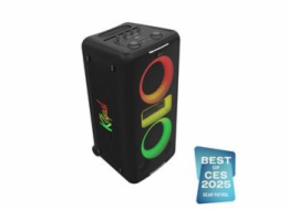 KLIPSCH - New York / party box / Black