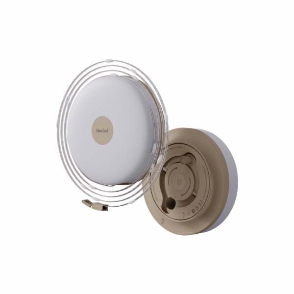 Kempingová lampa - Světelný pás NexTool NE20247 7 m