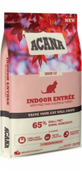 ACANA Indoor Entrée - suché krmivo pro kočky - 4,5kg
