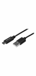 StarTech kabel USB-A na USB-C 4m černý (JAB-3495944)