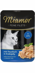 Miamor jemné filé v želé