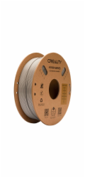 Creality Filament Hyper PETG, 1 kg, 1,75 mm, šedý (3301030068)