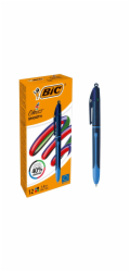 BIC Kuličkové pero 524095, různé barvy, 1 mm
