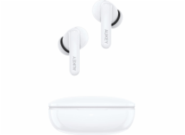 AUKEY Bezdrátová nabíječka do auta HD-MC13A Qi2 15W 3A s chladicím systémem