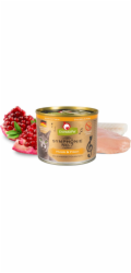 GRANATAPET Symphonie  No.7 Chicken and fish - mokré krmivo pro kočky - 200g