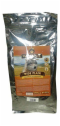 WOLFSBLUT Wide Plain Small breeds Horse with sweet potatoes - suché krmivo pro psy - 7,5kg