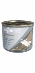 TROVET Recovery Liquid CCL - mokré krmivo pro psy a kočky - 190g