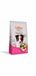 CALIBRA Dog Premium Line Puppy&Junior Chicken - suché krmivo pro psy - 3kg