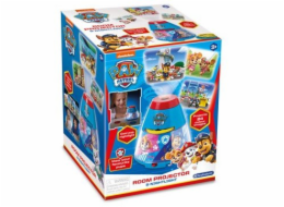 MG DYSTRYBUCJA Projektor a noční světlo Brainstorm Paw Patrol