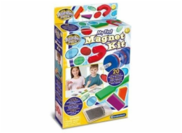 MG DYSTRYBUCJA Vědecká sada Brainstorm Moje první sada magnetů