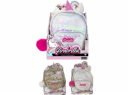 Nice Batoh s jednorožcem