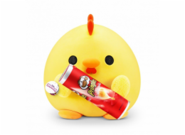 ZURU Snackles Pringles Original střední plyšová hračka 35 cm