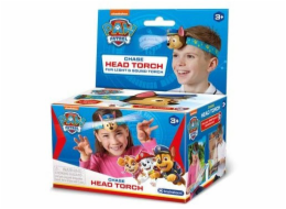 MG DYSTRYBUCJA Čelovka - Tlapková patrola Brainstorm