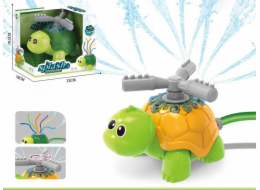 Madej Rotační postřikovač - želva 12 trysek