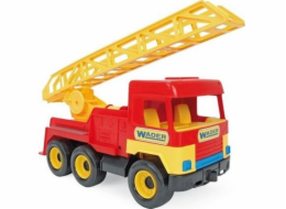 Wader Hasičský sbor středního kamionu