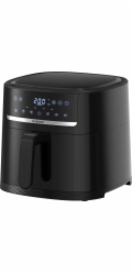 Xiaomi Air Fryer 6L MAF08 Samostarný 1500 W Horkovzdušná fritéza Černá