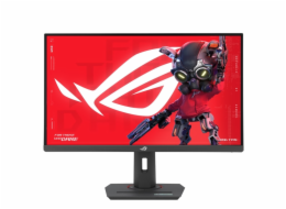 Asus ROG Strix XG27ACMS (68.6 cm (27 Zoll), schwarz, QHD, Fast-IPS, HDR, USB-C, 320Hz Panel)