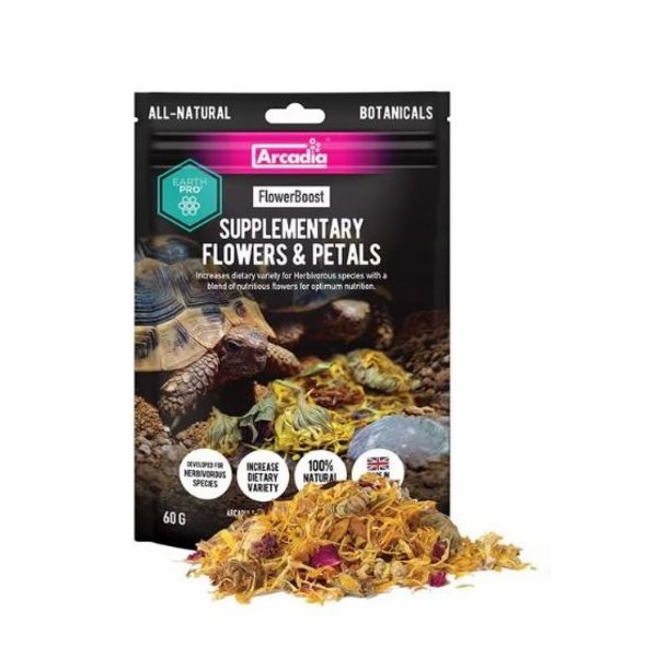 Arcadia Earth Pro-FlowerBoost 60g