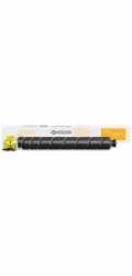 Kyocera Toner TK-8625Y yellow na 24 000 A4 (při 5% pokrytí), pro TASKalfa MZ4001ci