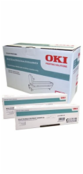 OKI TONER-K-ES6412-8K