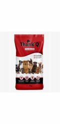 THANK Q Standard Ham - suché krmivo pro psy - 10kg