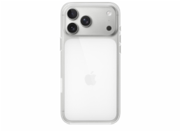 iPhone 17 Pro Max Clear Case with MagSafe